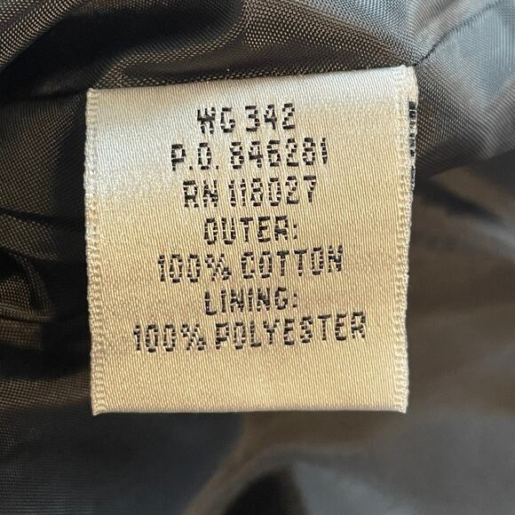 Boden Floral A-Line Midi Skirt Womens Size 8 8R Black Multicolor Bold Career - Picture 9 of 11